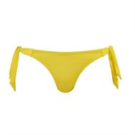 Εικόνα της Apple Yellow Brazil Με δεσίματα στα πλαϊνά.