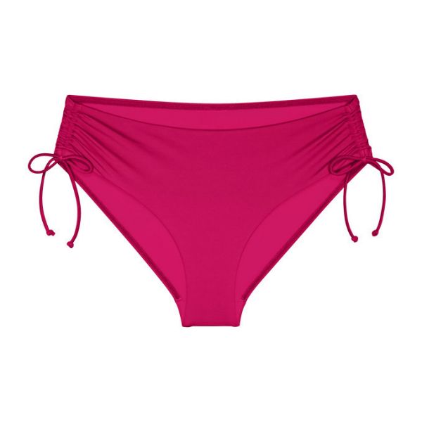 Εικόνα της Triumph Summer Mix & Match Midi 03 sd Φούξια Slip Μαγιό.