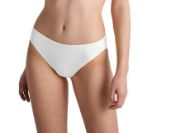 Εικόνα της Blu4u Bikini Slip Λευκό.