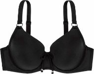 Εικόνα της Dorina Fiji Bikini Top Μαύρο.