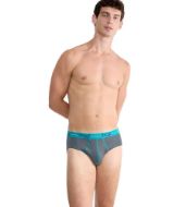 Εικόνα της Sloggi Start Midi C2p Ανδρικό Σλιπ Τυρκουάζ 10206949-M024