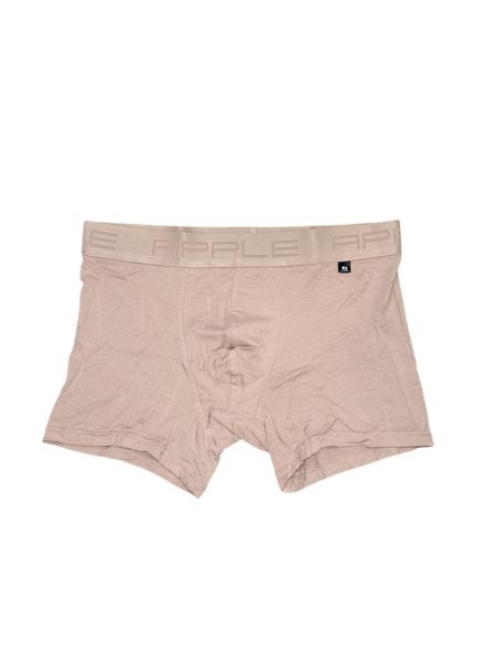Εικόνα της Apple Boxer Bamboo Μπεζ.
