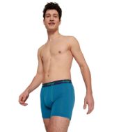 Εικόνα της Sloggi Ανδρικά Μποξεράκια Μωβ 2Pack 10206948-V020