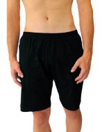 Εικόνα της Galaxy Μαύρη Ανδρική Βερμούδα.