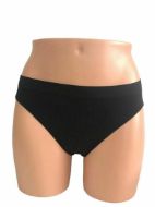 Εικόνα της IDER 3004 Γυναικείο Slip Μαύρο