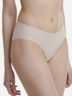 Εικόνα της Walk Γυναικεία Slip 2Pack χωρίς Ραφές Μπεζ W2070-1919