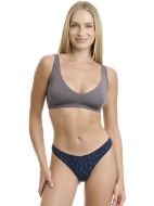 Εικόνα της Walk Γυναικεία Brazil 2Pack Πράσινο-μπλε W2018-33