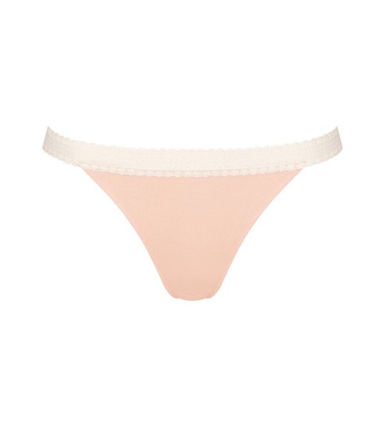 Εικόνα της Sloggi Γυναικείο Slip Ροζ 10213088-00BG