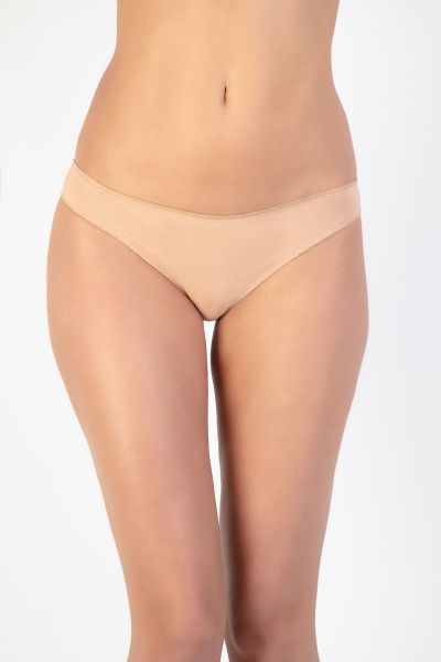 Εικόνα της Elite Form 3 Pack Brazil Μπεζ/Σομόν/Ροζ.