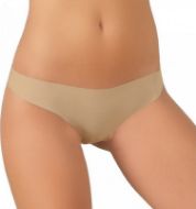 Εικόνα της Jadea Μπεζ Brazilian χωρίς ραφές.