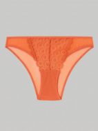 Εικόνα της Gisela Κοραλί Slip Με Δαντέλα.