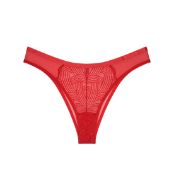 Εικόνα της Triumph Delightful Spotlight Brazilian Κόκκινο.