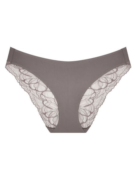 Εικόνα της Triumph Body Make -Up Illusion Lace Highleg Tai Πούρο.