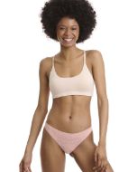 Εικόνα της Walk Γυναικεία Brazil 2Pack Ροζ W2011-67