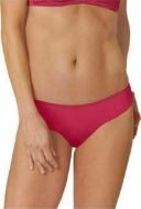 Εικόνα της Triumph Lovely Micro Brazil με Δαντέλα σε Φούξια χρώμα 10182554-1801