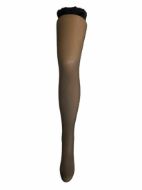 Εικόνα της IDER High Line 20 Γυναικείο Καλσόν 20 Den Σύσφιξης Μαύρο 1240