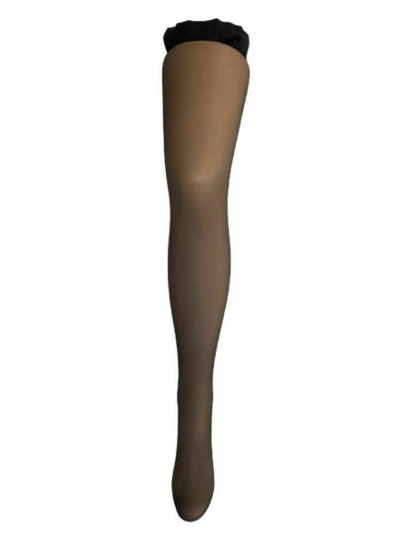 Εικόνα της IDER High Line 20 Γυναικείο Καλσόν 20 Den Σύσφιξης Μαύρο 1240