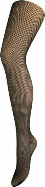 Εικόνα της IDER Melvil Διχτυωτό Γυναικείο Καλσόν Μαύρο 1604