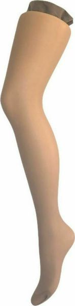 Εικόνα της IDER Penny Γυναικείο Καλσόν 20 Den Silver 1228