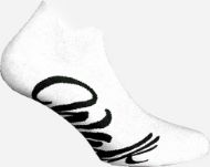 Εικόνα της Walk Γυναικείες Κάλτσες Λευκές W142-1-01