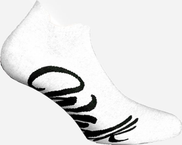 Εικόνα της Walk Γυναικείες Κάλτσες Λευκές W142-1-01