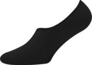 Εικόνα της Walk W726 Ανδρικές Μονόχρωμες Κάλτσες Μαύρες