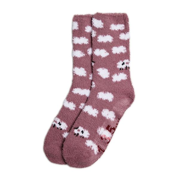 Εικόνα της Ysabel Mora Γυναικείες Κάλτσες Σάπιο Μήλο 12893