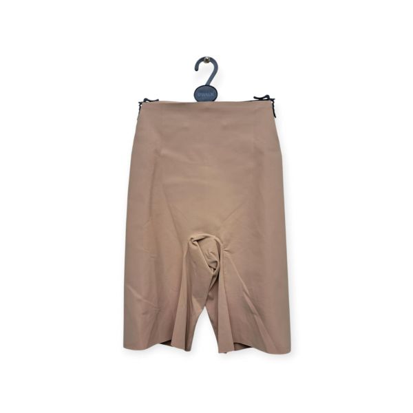 Εικόνα της Walk Μπεζ Seamless Boxer Σύσφιξης.