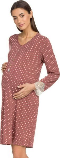 Εικόνα της Vamp Σάπιο Μήλο Νυχτικό.