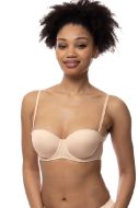 Εικόνα της Dorina Balconette Μπεζ Σουτιέν με Μπανέλες D17193MI033-BE0001