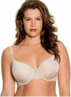 Εικόνα της Adele Curves T-Shirt Bra ΜΠΕΖ.