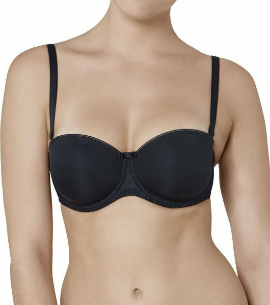 Εικόνα της Triumph Beauty Full Essential WDP Μαύρο.