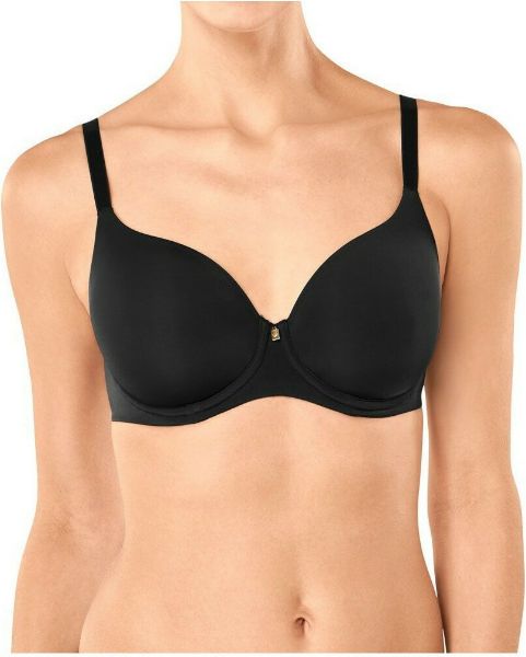 Εικόνα της Triumph Body Make-up Essentials WP Μαύρο.