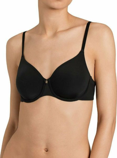 Εικόνα της Triumph Body Make Up Essentials Μαύρο.