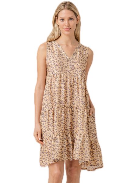 Εικόνα της Noidinotte Leopard LA3313PB