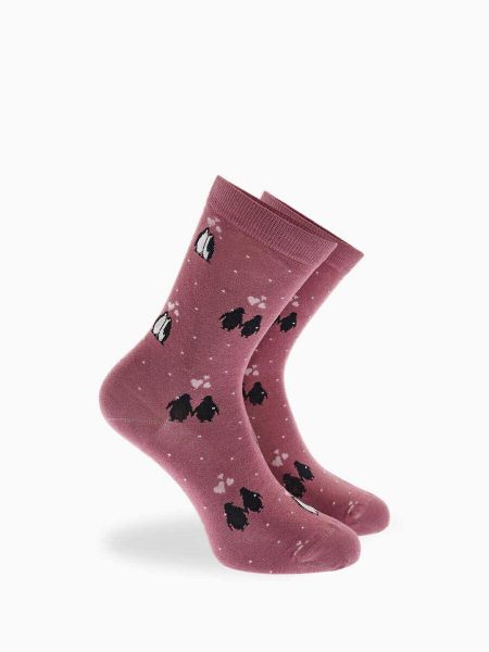 Εικόνα της Walk Γυναικείες Κάλτσες Σάπιο Μήλο W331-14_61