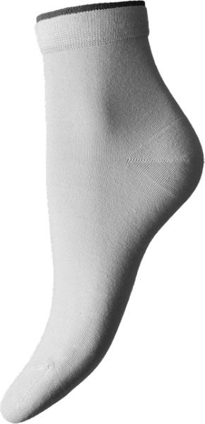 Εικόνα της Walk Γυναικείες Μονόχρωμες Κάλτσες Γκρι W1312-13