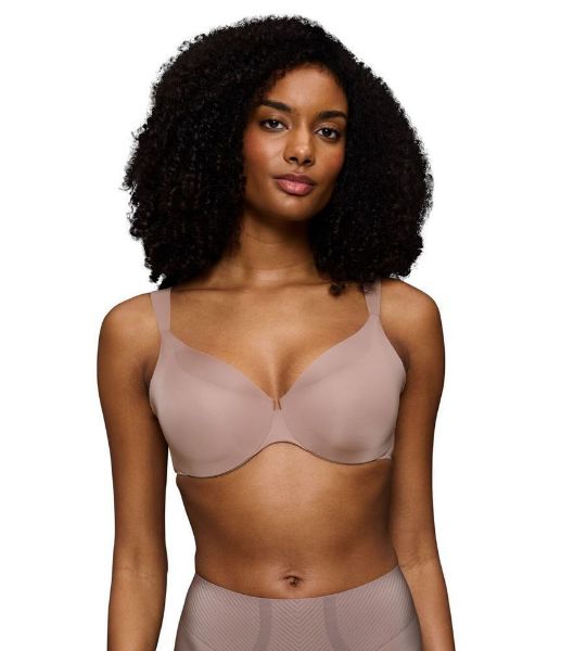 Εικόνα της Triumph Illusion Μους Σοκολάτας Σουτιέν 10224856-00ZE