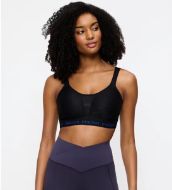 Εικόνα της Triumph Triaction Energy Lite P Ex Μαύρο Αθλητικό Σουτιέν χωρίς Μπανέλες 10224865-0004