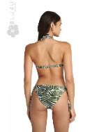 Εικόνα της Blu4u Bikini Slip Πράσινο 25365110-26