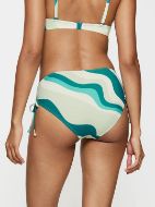 Εικόνα της Triumph Summer Mix & Match Midi Bikini Slip ΓΑΛΑΖΙΟ 10222311-M007