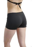 Εικόνα της Blu4u Μαύρο Μαγιό Boxer. ( Κωδ.: 25365087-02)