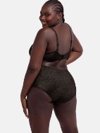 Εικόνα της DORINA KYRA SHAPING MIDI BIKINI SLIP ΜΑΥΡΟ/ΧΡΥΣΟ. (ΚΩΔ.: FXMI0033MI096-BK0001)