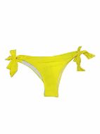 Εικόνα της Apple Yellow Brazil Με δεσίματα στα πλαϊνά.