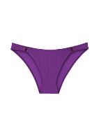 Εικόνα της Dorina Mallacoota Bikini Slip Μοβ.