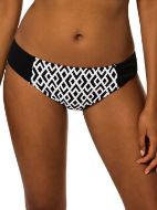 Εικόνα της Dorina Palawan Brazilian  Μαύρο D00864T-508