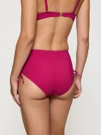 Εικόνα της Triumph Summer Twsist Maxi Slip Μαγιώ Φούξια.