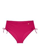 Εικόνα της Triumph Summer Twsist Maxi Slip Μαγιώ Φούξια.