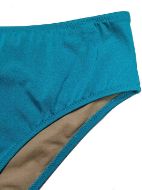 Εικόνα της Apple Tai Classic Aqua Shiny μαγίο.