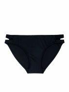 Εικόνα της Dorina Casablanca Brief Μαύρο.